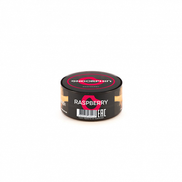 Табак Endorphine Raspberry (Малина) 25 гр в Санкт-Петербурге