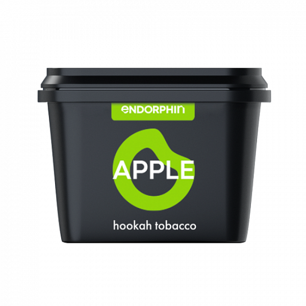Табак Endorphin Apple 60 грамм в Санкт-Петербурге