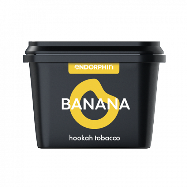 Табак Endorphin Banana 60 грамм в Санкт-Петербурге