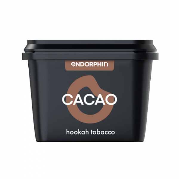 Табак Endorphin Cacao 60 грамм в Санкт-Петербурге