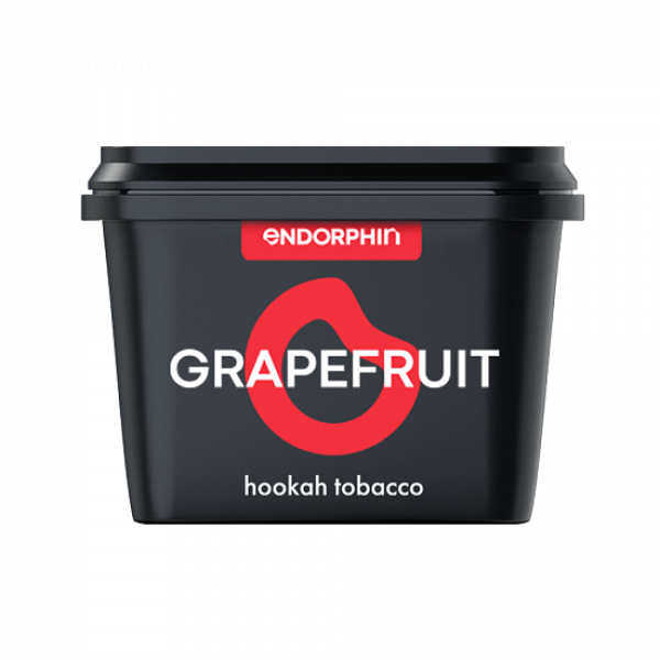 Табак Endorphin Grapefruit 60 грамм в Санкт-Петербурге