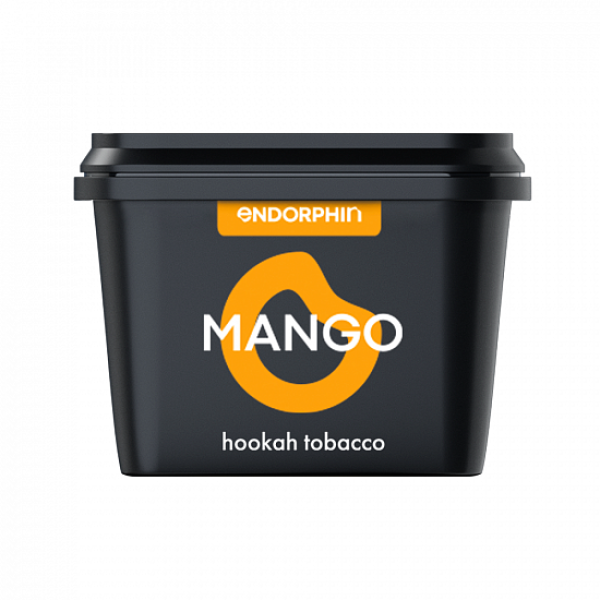 Табак Endorphin Mango 60 грамм в Санкт-Петербурге