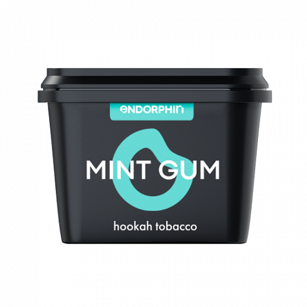Табак Endorphin Mint gum 60 грамм в Санкт-Петербурге