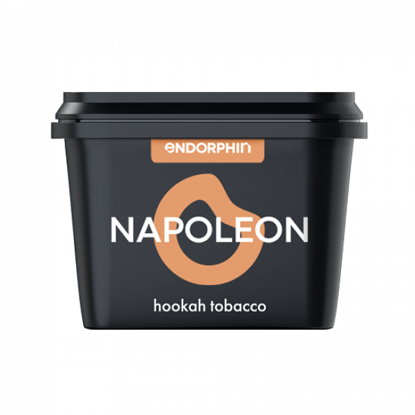 Табак Endorphin Napoleon 60 грамм в Санкт-Петербурге