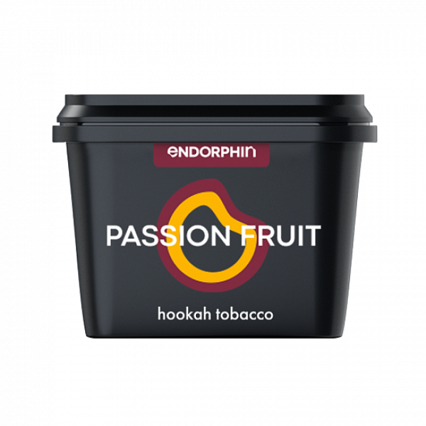 Табак Endorphin Passion fruit 60 грамм в Санкт-Петербурге
