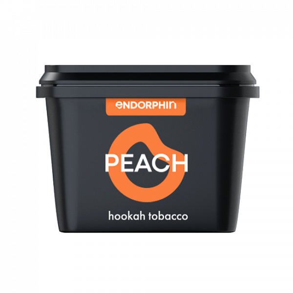 Табак Endorphin Peach 60 грамм в Санкт-Петербурге