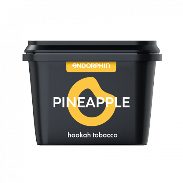 Табак Endorphin Pineapple 60 грамм в Санкт-Петербурге