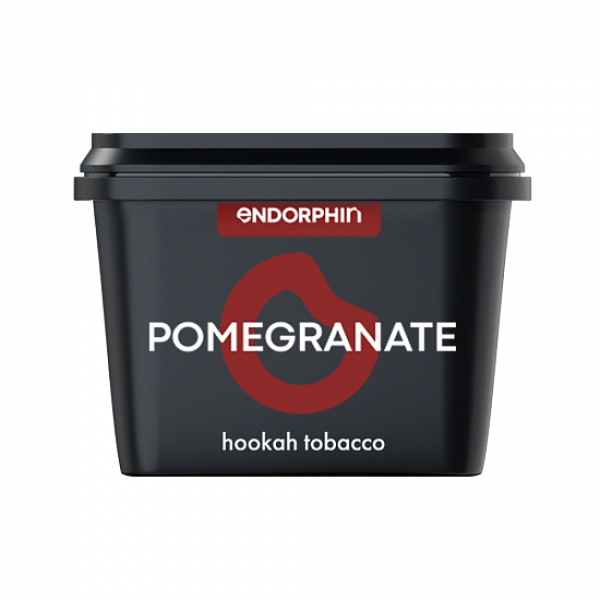 Табак Endorphin Pomegranate 60 грамм в Санкт-Петербурге
