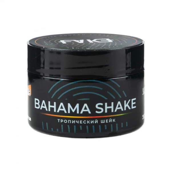 Табак FAKE Bahama Shake (Тропический шейк) 40 гр в Санкт-Петербурге
