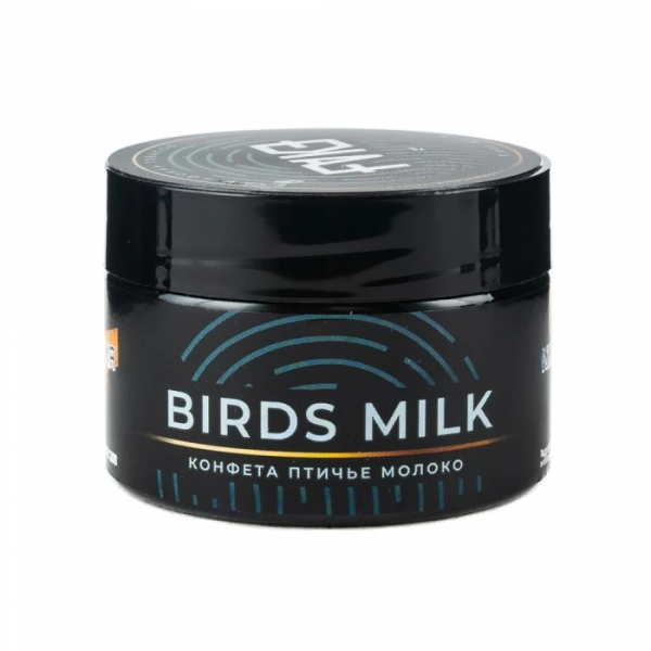 Табак FAKE Birds Milk (Птичье молоко) 40 гр в Санкт-Петербурге
