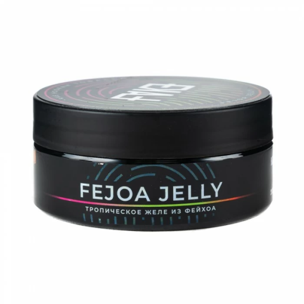 Табак FAKE Fejoa Jelly (Тропическое желе из фейхоа) 100 гр в Санкт-Петербурге
