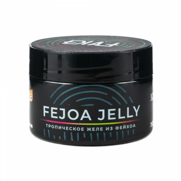 Табак FAKE Fejoa Jelly (Тропическое желе из фейхоа) 40 гр в Санкт-Петербурге