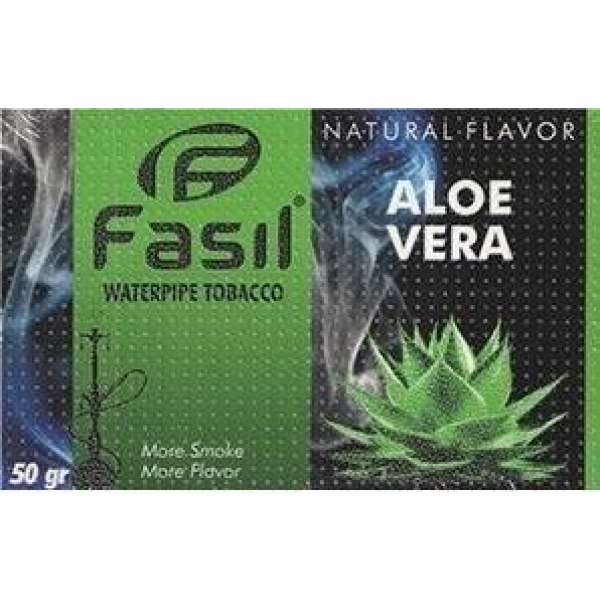 Табак Fasil Aloe Vera в Санкт-Петербурге