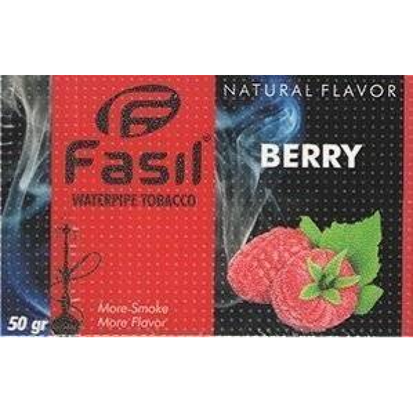 Табак Fasil Berry в Санкт-Петербурге