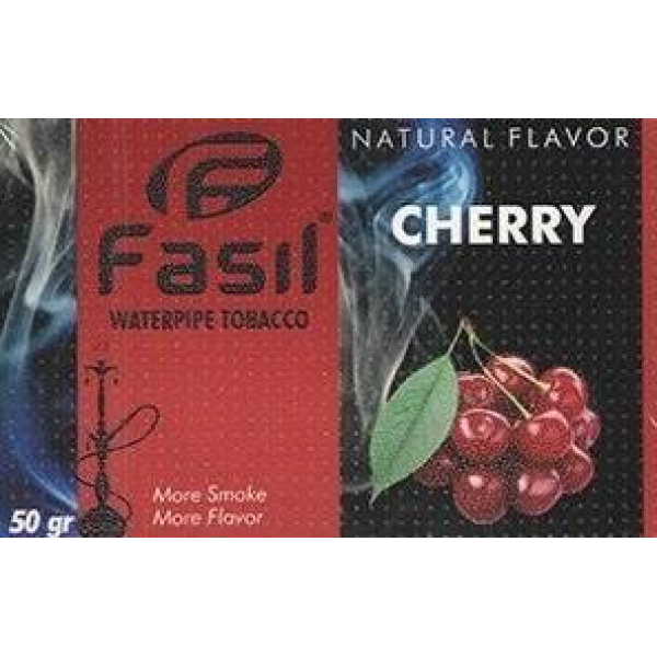 Табак Fasil Cherry в Санкт-Петербурге