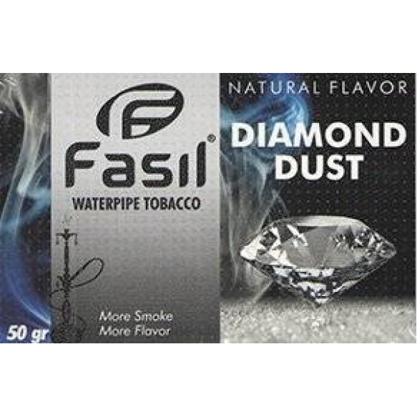 Табак Fasil Diamond Dust в Санкт-Петербурге
