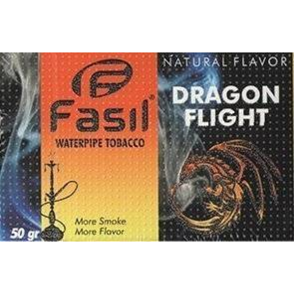 Табак Fasil Dragon Flight в Санкт-Петербурге