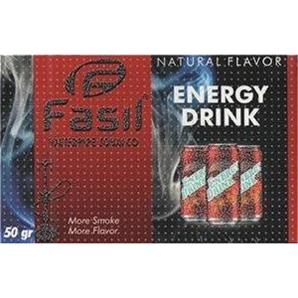 Табак Fasil Energy Drink в Санкт-Петербурге