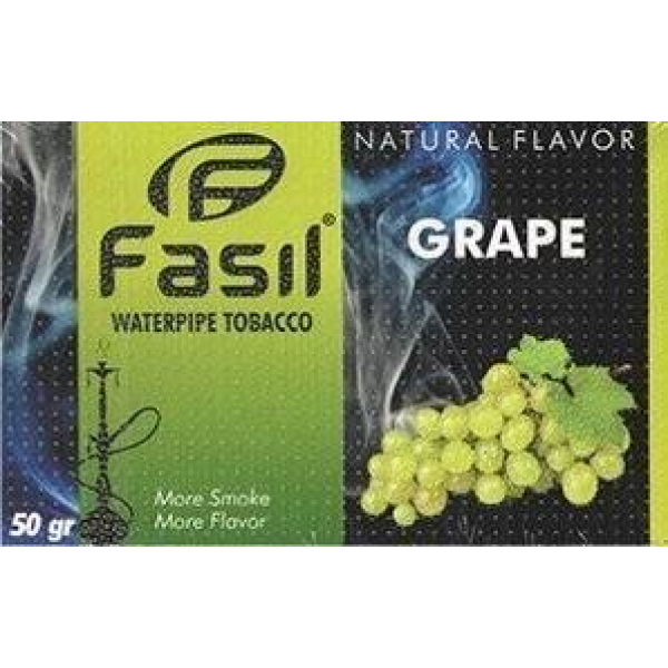 Табак Fasil Grape в Санкт-Петербурге