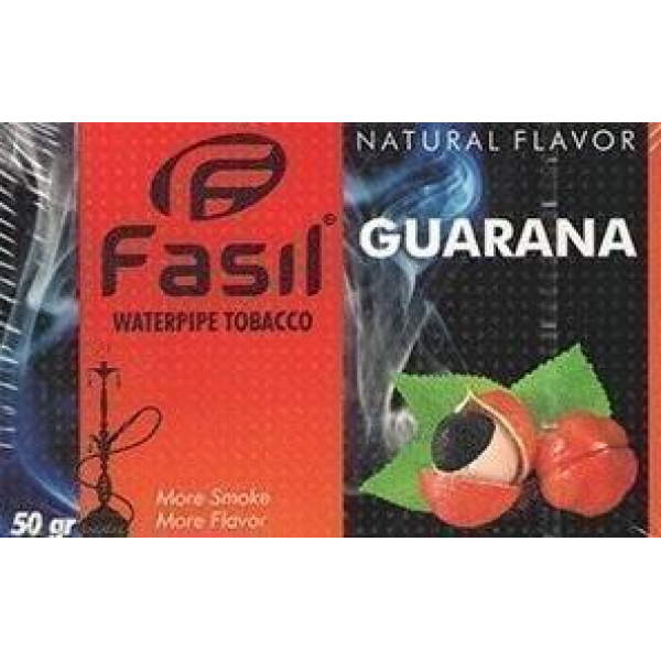 Табак Fasil Guarana в Санкт-Петербурге