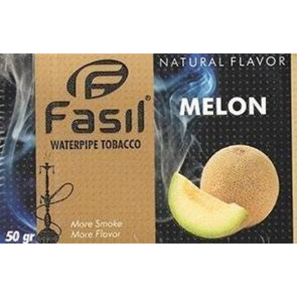Табак Fasil Melon в Санкт-Петербурге