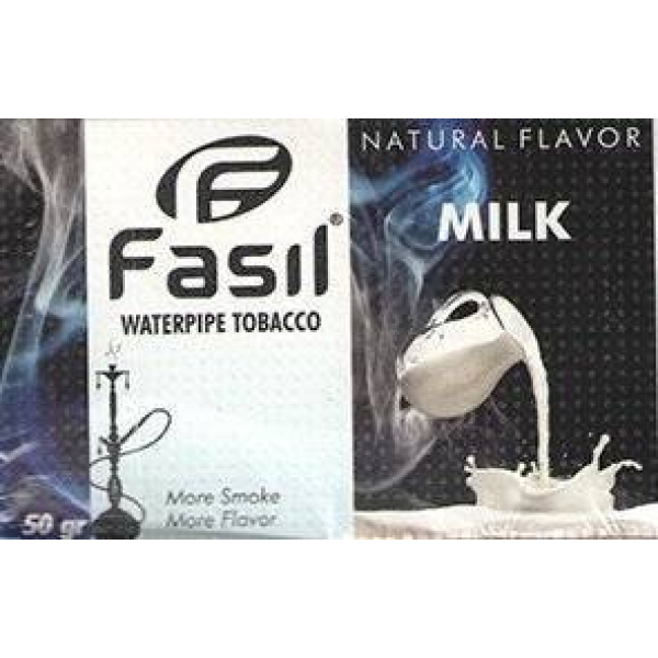 Табак Fasil Milk в Санкт-Петербурге