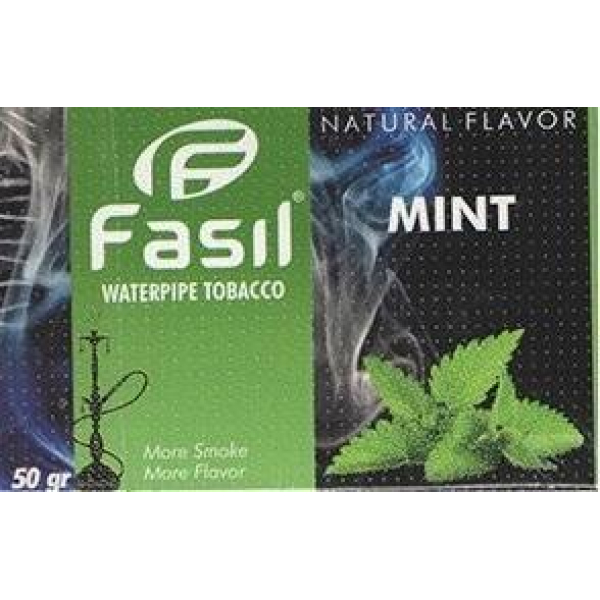 Табак Fasil Mint в Санкт-Петербурге