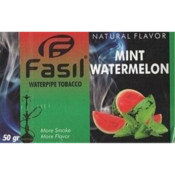 Табак Fasil Mint Watermelon в Санкт-Петербурге
