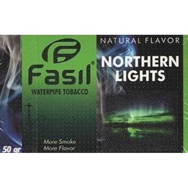 Табак Fasil Northern Lights в Санкт-Петербурге
