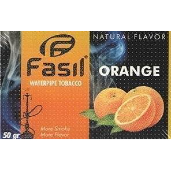 Табак Fasil Orange в Санкт-Петербурге