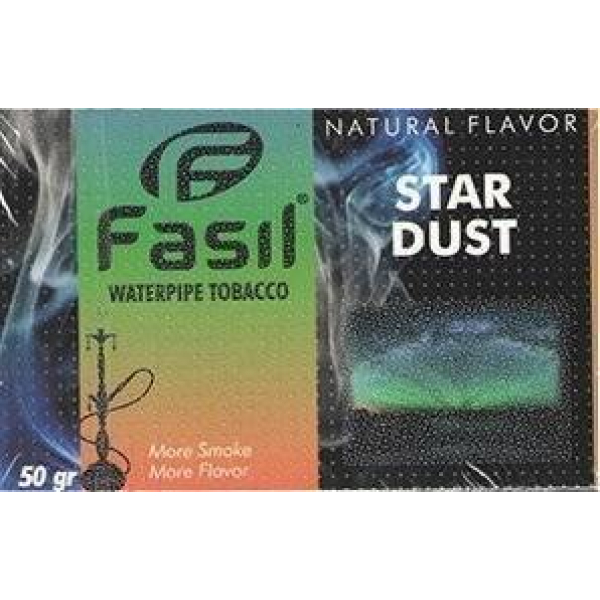 Табак Fasil Star Dust в Санкт-Петербурге