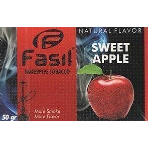 Табак Fasil Sweet Apple в Санкт-Петербурге