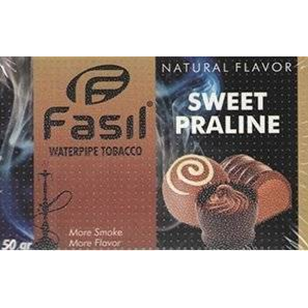 Табак Fasil Sweet Praline в Санкт-Петербурге