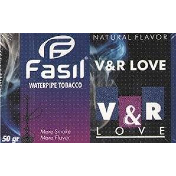 Табак Fasil VR Love в Санкт-Петербурге