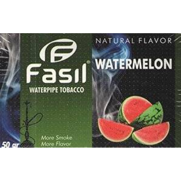 Табак Fasil Watermelon в Санкт-Петербурге