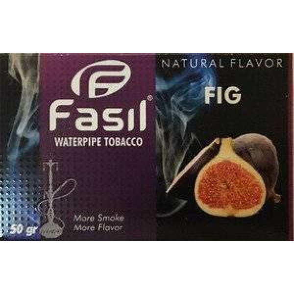 Табак Fasil Fig в Санкт-Петербурге