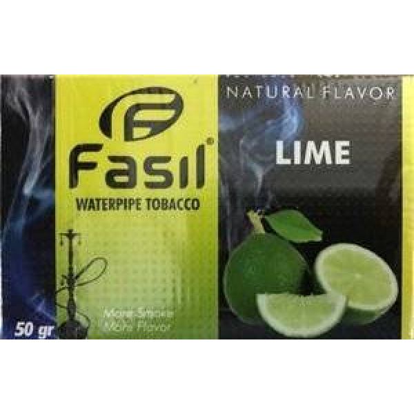 Табак Fasil Lime в Санкт-Петербурге