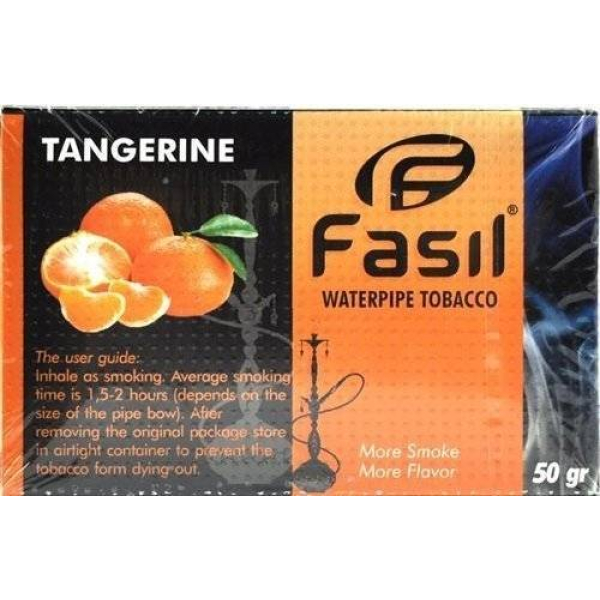Табак Fasil Tangerine в Санкт-Петербурге