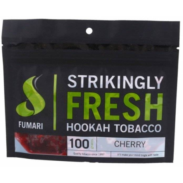 Табак Fumari Cherry 100 гр в Санкт-Петербурге