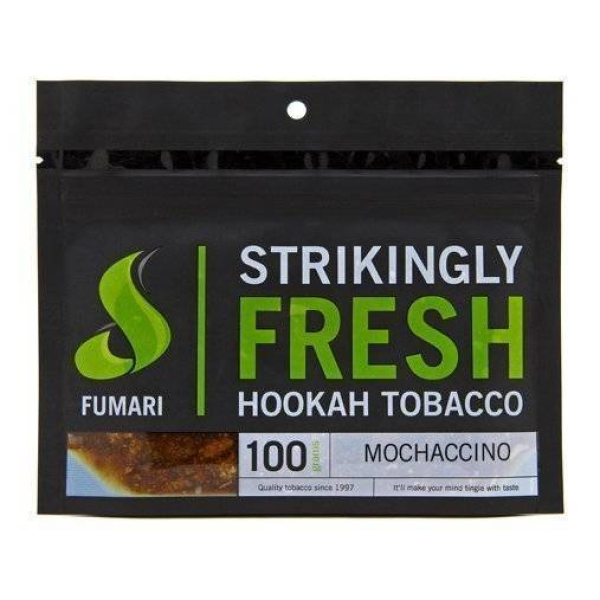 Табак Fumari Mochaccino 100 гр в Санкт-Петербурге