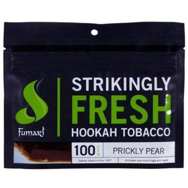 Табак Fumari Prickly Pear 100 гр в Санкт-Петербурге