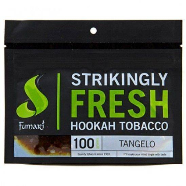 Табак Fumari Tangelo 100 гр в Санкт-Петербурге