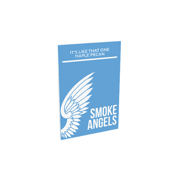 Табак Smoke Angels IT’S LIKE THAT ONE MAPLE PECAN 25 грамм в Санкт-Петербурге
