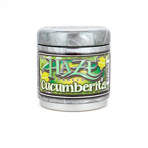Табак Haze Cucumberita 250 грамм в Санкт-Петербурге