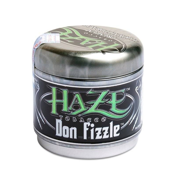 Табак Haze Don Fizzle 250 грамм в Санкт-Петербурге