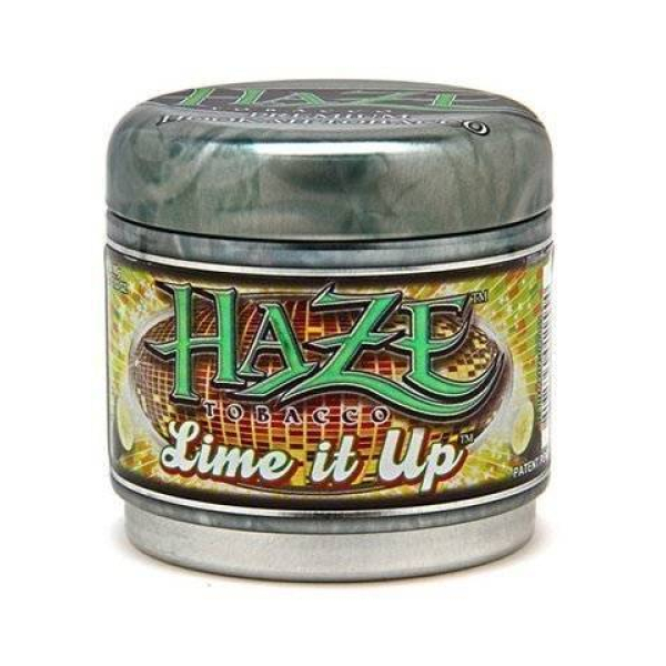 Табак Haze Lime it Up 250 грамм в Санкт-Петербурге