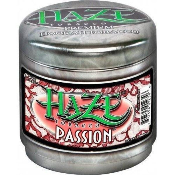 Табак Haze Passion 250 грамм в Санкт-Петербурге