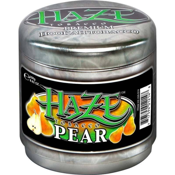Табак Haze Pear 250 грамм в Санкт-Петербурге