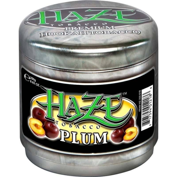Табак Haze Plum 250 грамм в Санкт-Петербурге