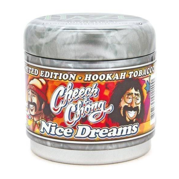 Табак Haze Cheech&Chong Nice Dreams 100 грамм в Санкт-Петербурге